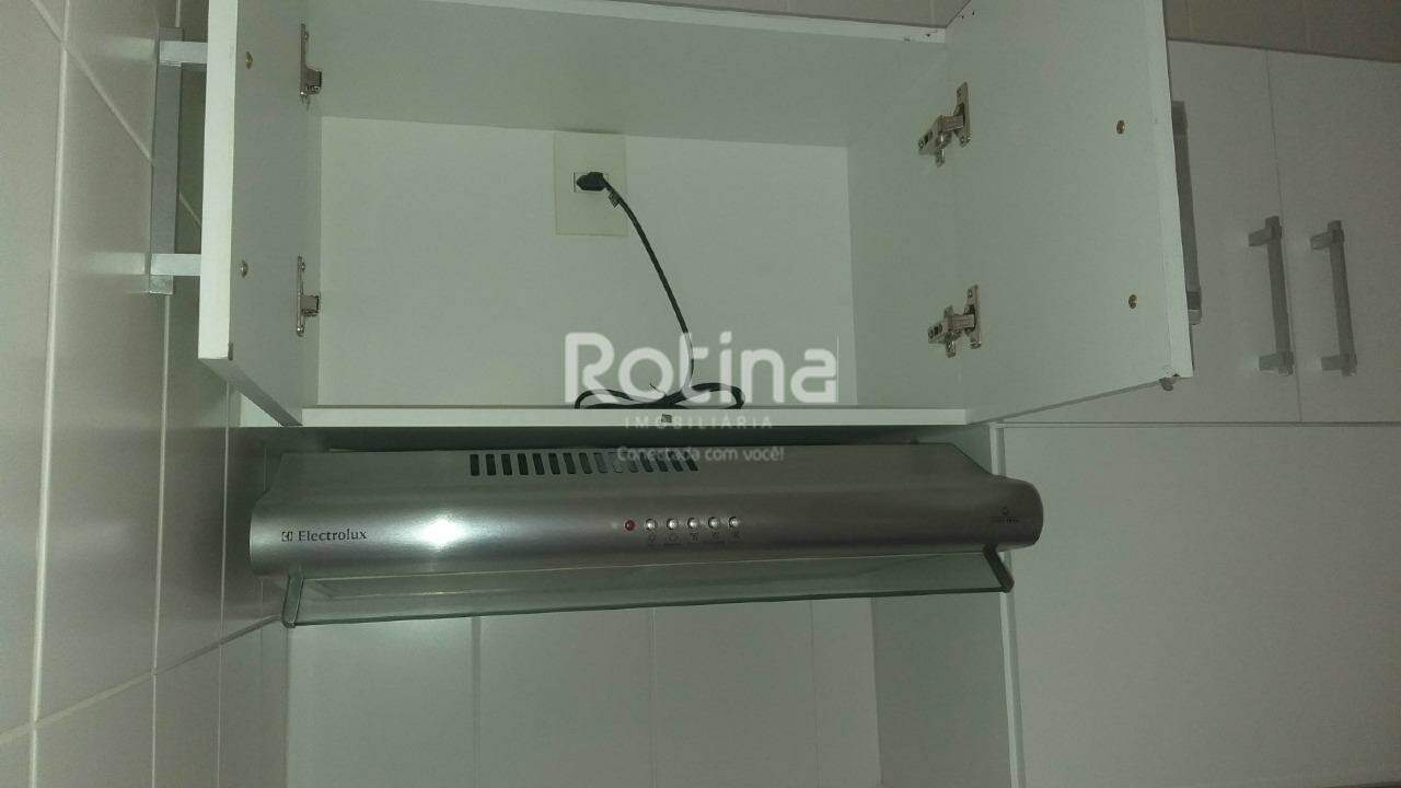 Apartamento à venda, 2 quartos em Uberlândia no bairro Santa Mônica no valor de R$ 260.000,00 - Rotina Imobiliária: 