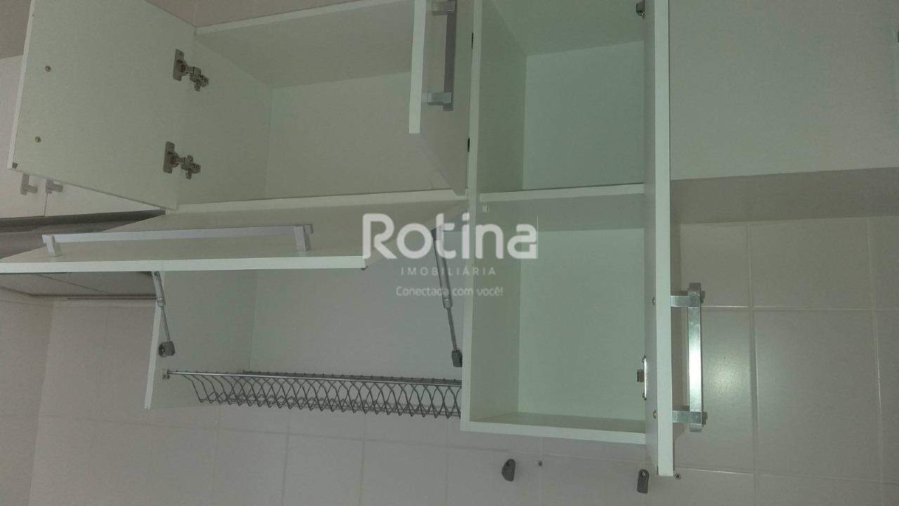Apartamento à venda, 2 quartos em Uberlândia no bairro Santa Mônica no valor de R$ 260.000,00 - Rotina Imobiliária: 