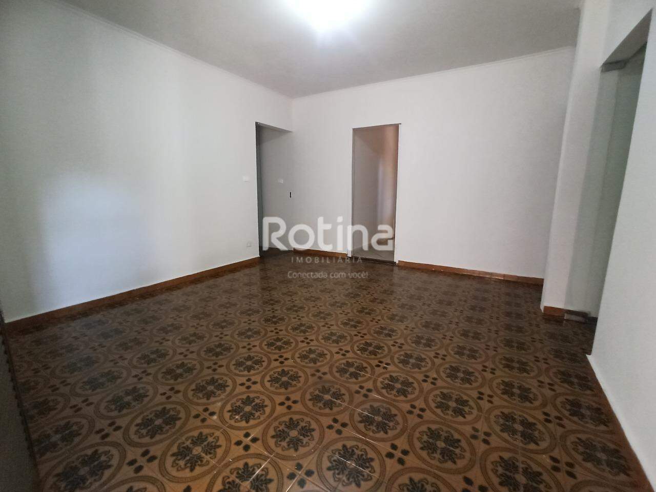 Casa para alugar, 4 quartos em Uberlândia no bairro Tabajaras no valor de R$ 6.500,00 - Rotina Imobiliária: 