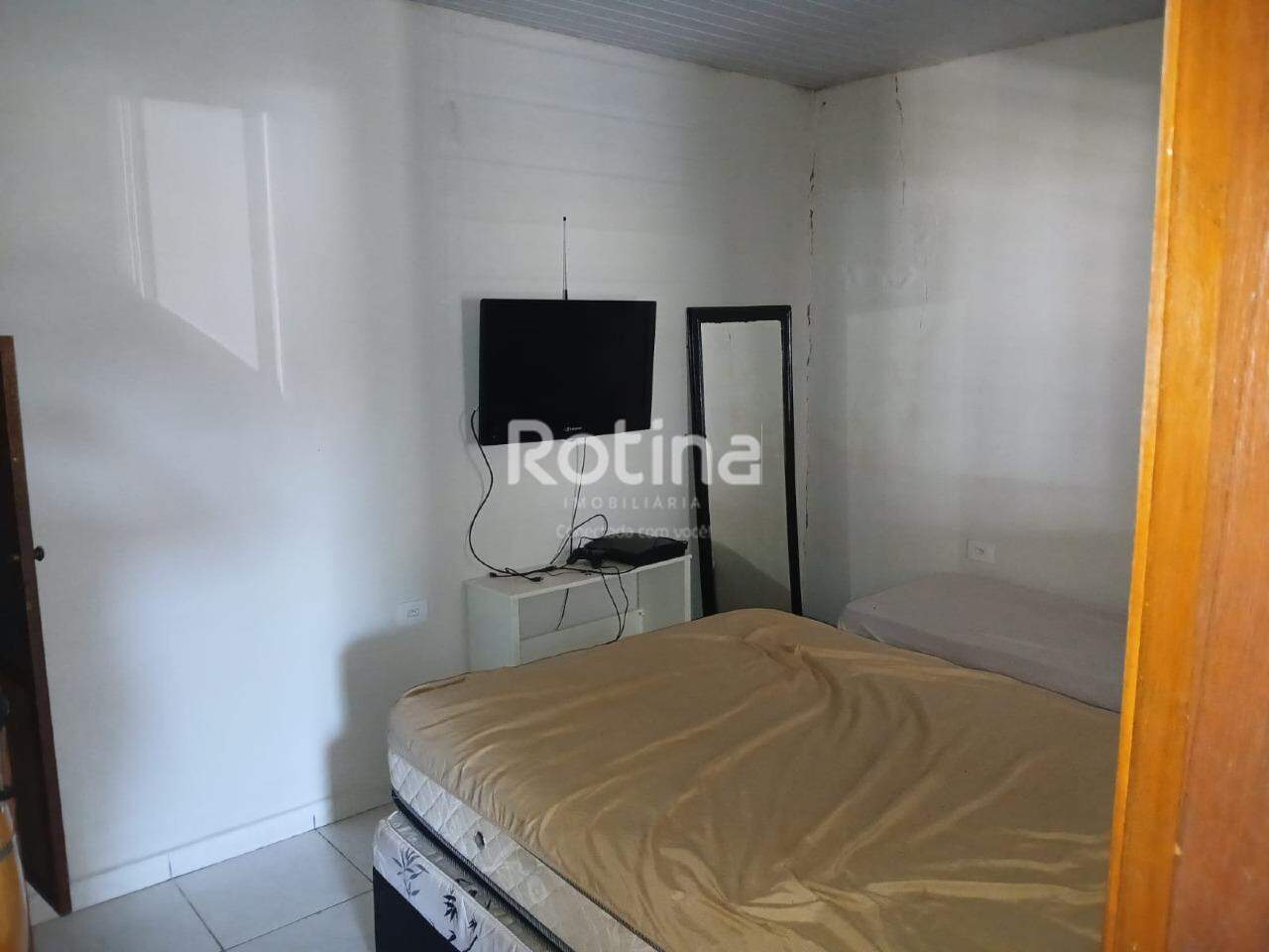 Casa à venda, 2 quartos em Uberlândia no bairro Presidente Roosevelt no valor de R$ 495.000,00 - Rotina Imobiliária: 