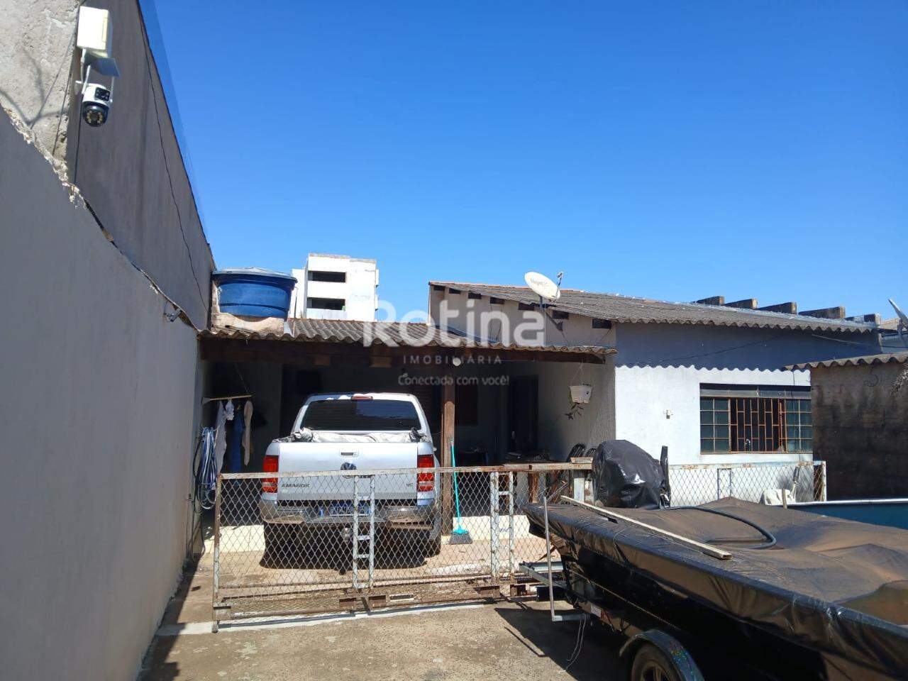 Casa à venda, 2 quartos em Uberlândia no bairro Presidente Roosevelt no valor de R$ 495.000,00 - Rotina Imobiliária: 