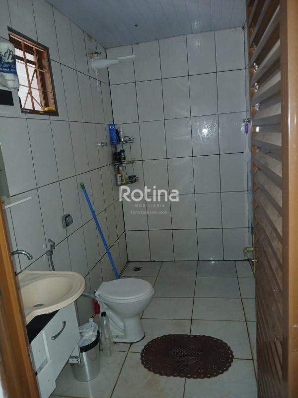 Casa à venda, 2 quartos em Uberlândia no bairro Presidente Roosevelt no valor de R$ 495.000,00 - Rotina Imobiliária: 
