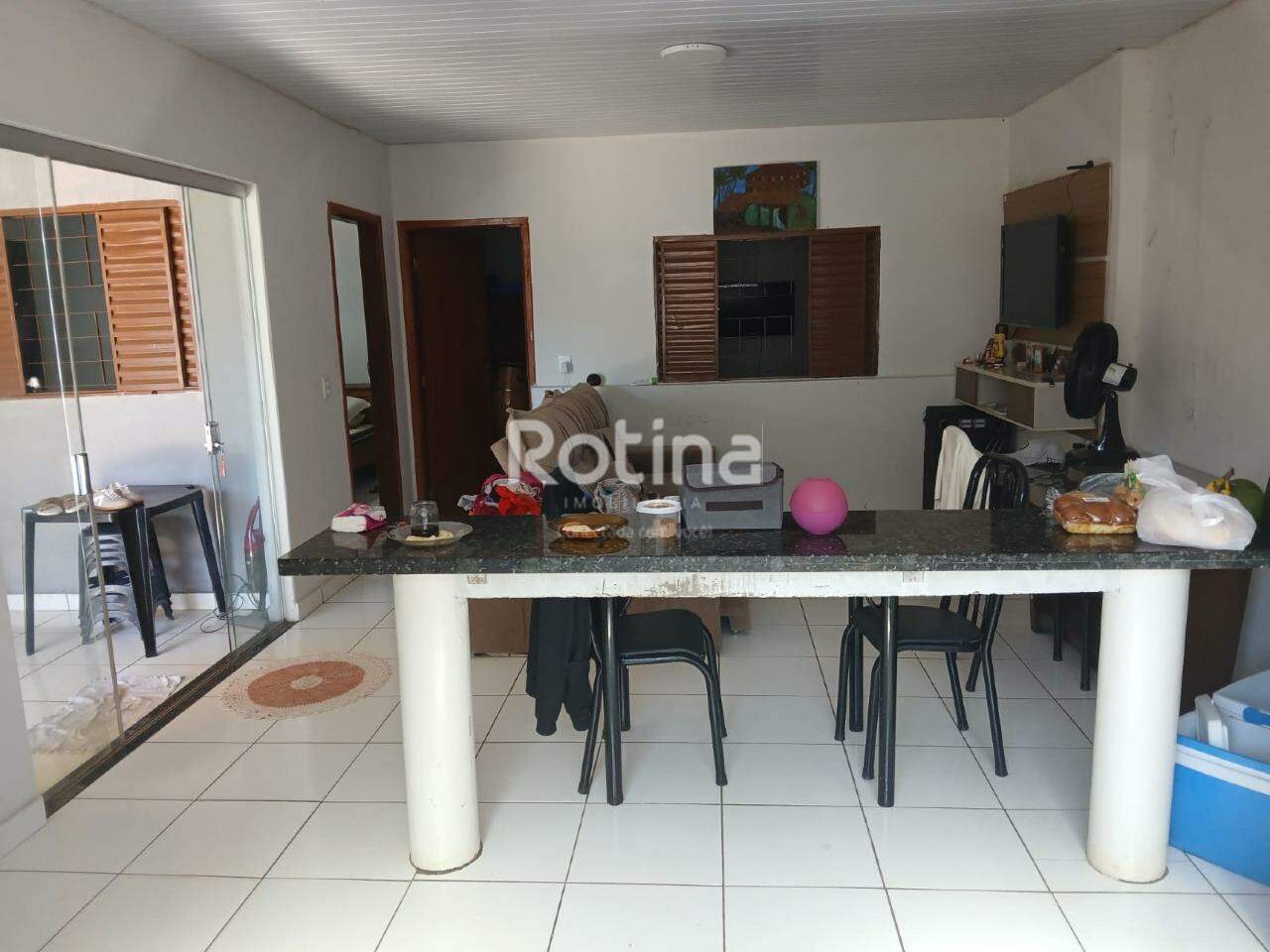 Casa à venda, 2 quartos em Uberlândia no bairro Presidente Roosevelt no valor de R$ 495.000,00 - Rotina Imobiliária: 