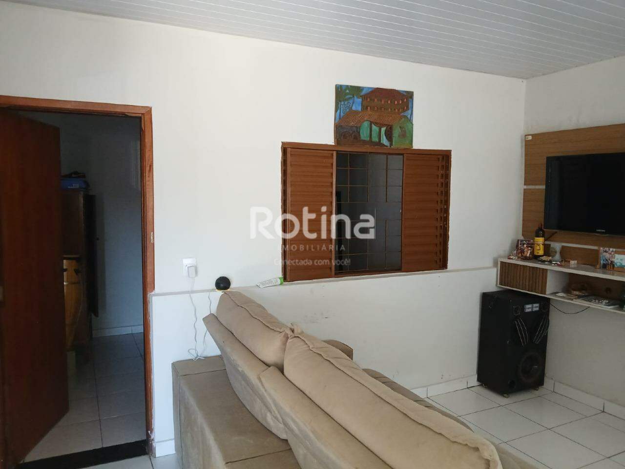 Casa à venda, 2 quartos em Uberlândia no bairro Presidente Roosevelt no valor de R$ 495.000,00 - Rotina Imobiliária: 