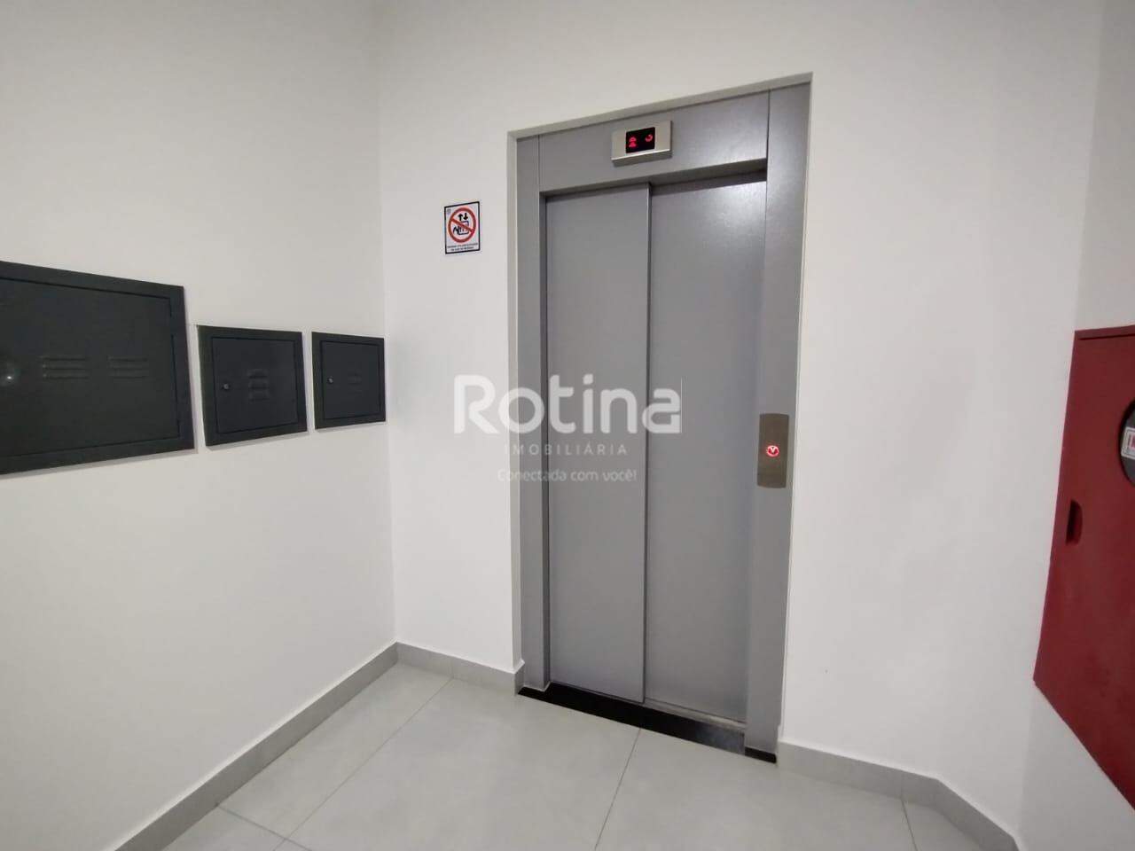 Apartamento para alugar, 2 quartos em Uberlândia no bairro Tubalina no valor de R$ 3.200,00 - Rotina Imobiliária: 