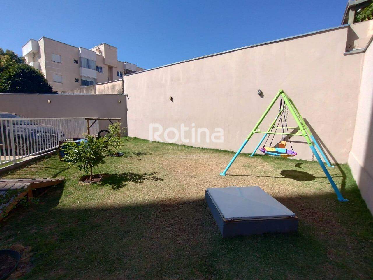 Apartamento para alugar, 2 quartos em Uberlândia no bairro Tubalina no valor de R$ 3.200,00 - Rotina Imobiliária: 