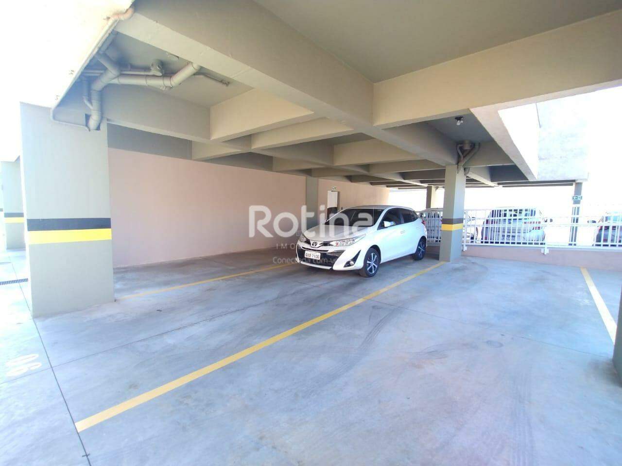Apartamento para alugar, 2 quartos em Uberlândia no bairro Tubalina no valor de R$ 3.200,00 - Rotina Imobiliária: 