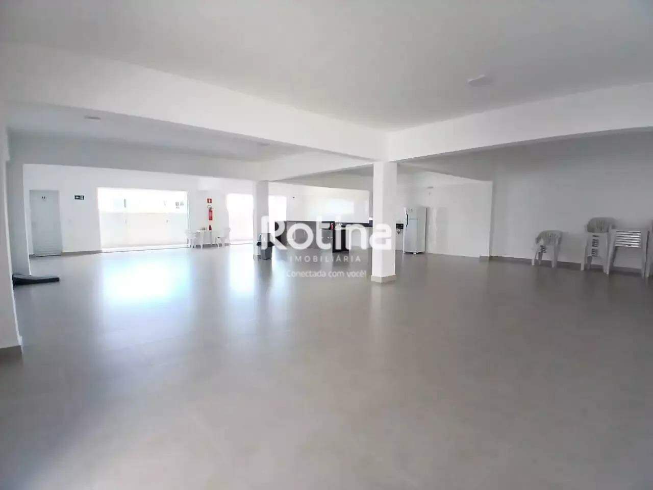 Apartamento para alugar, 2 quartos em Uberlândia no bairro Novo Mundo no valor de R$ 1.200,00 - Rotina Imobiliária: 