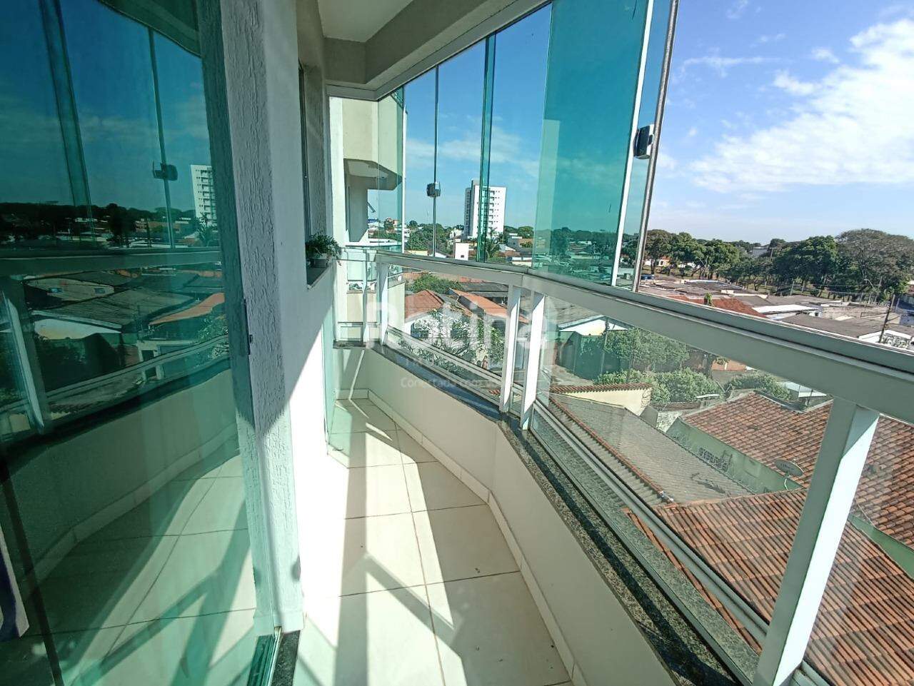 Cobertura à venda, 3 quartos em Uberlândia no bairro Tubalina no valor de R$ 850.000,00 - Rotina Imobiliária: 