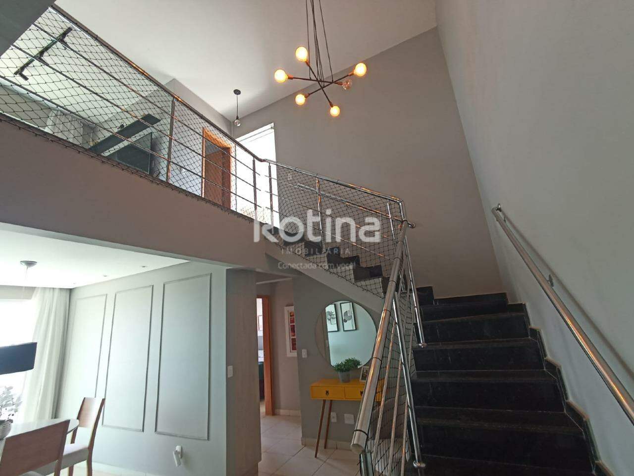 Cobertura à venda, 3 quartos em Uberlândia no bairro Tubalina no valor de R$ 850.000,00 - Rotina Imobiliária: 