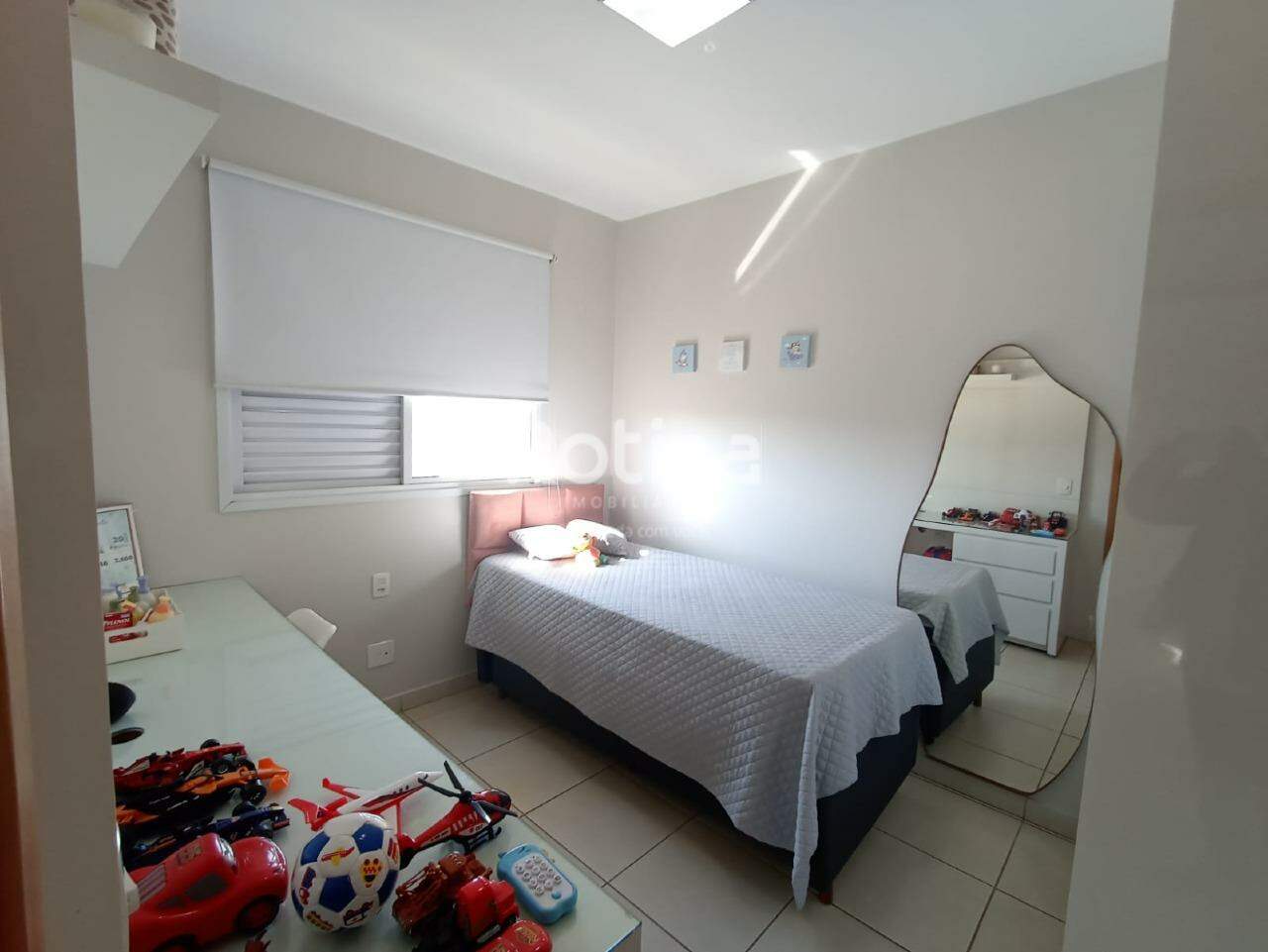 Cobertura à venda, 3 quartos em Uberlândia no bairro Tubalina no valor de R$ 850.000,00 - Rotina Imobiliária: 