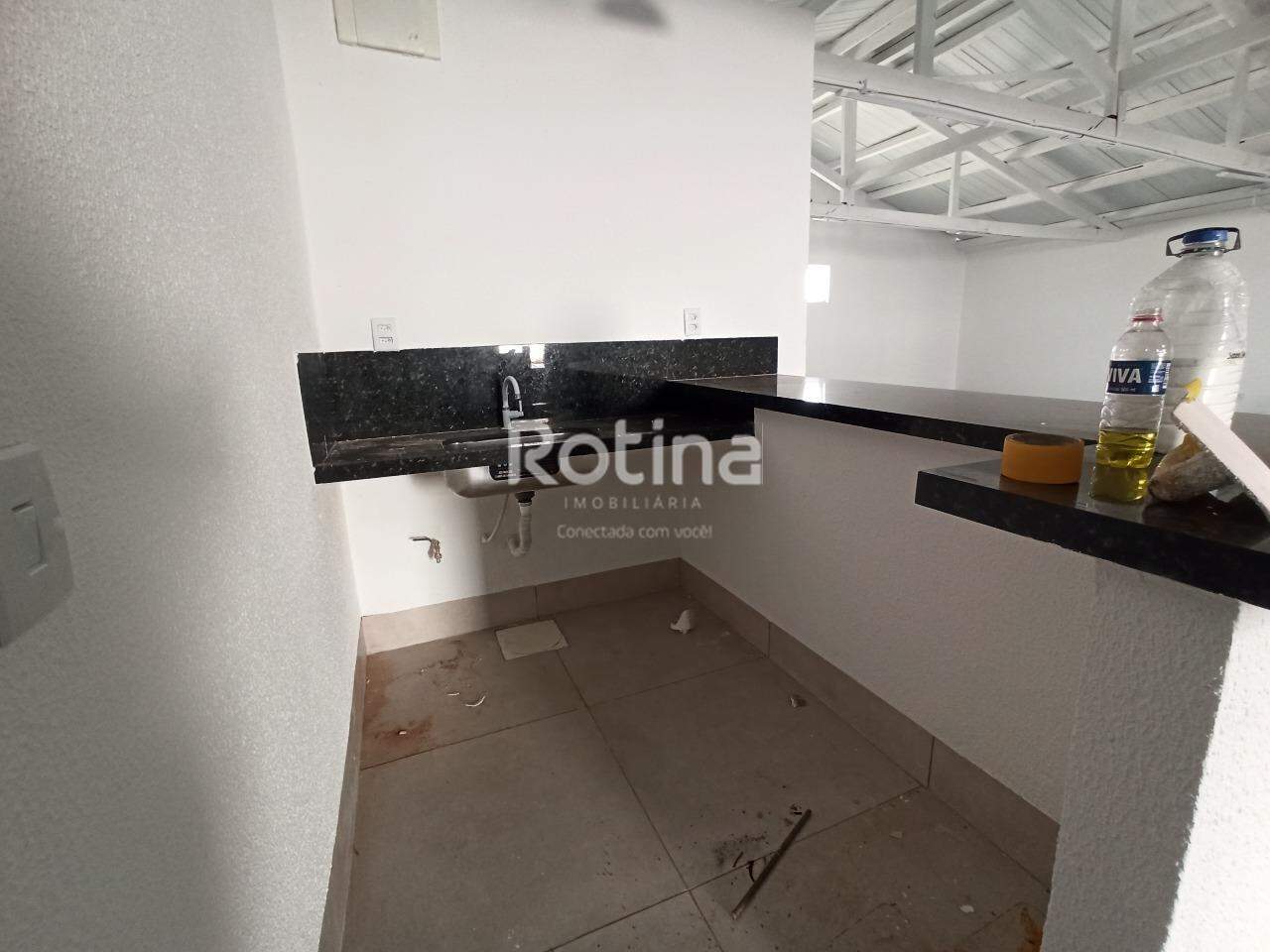 Galpão para alugar, em Uberlândia no bairro Vigilato Pereira no valor de R$ 3.000,00 - Rotina Imobiliária: 