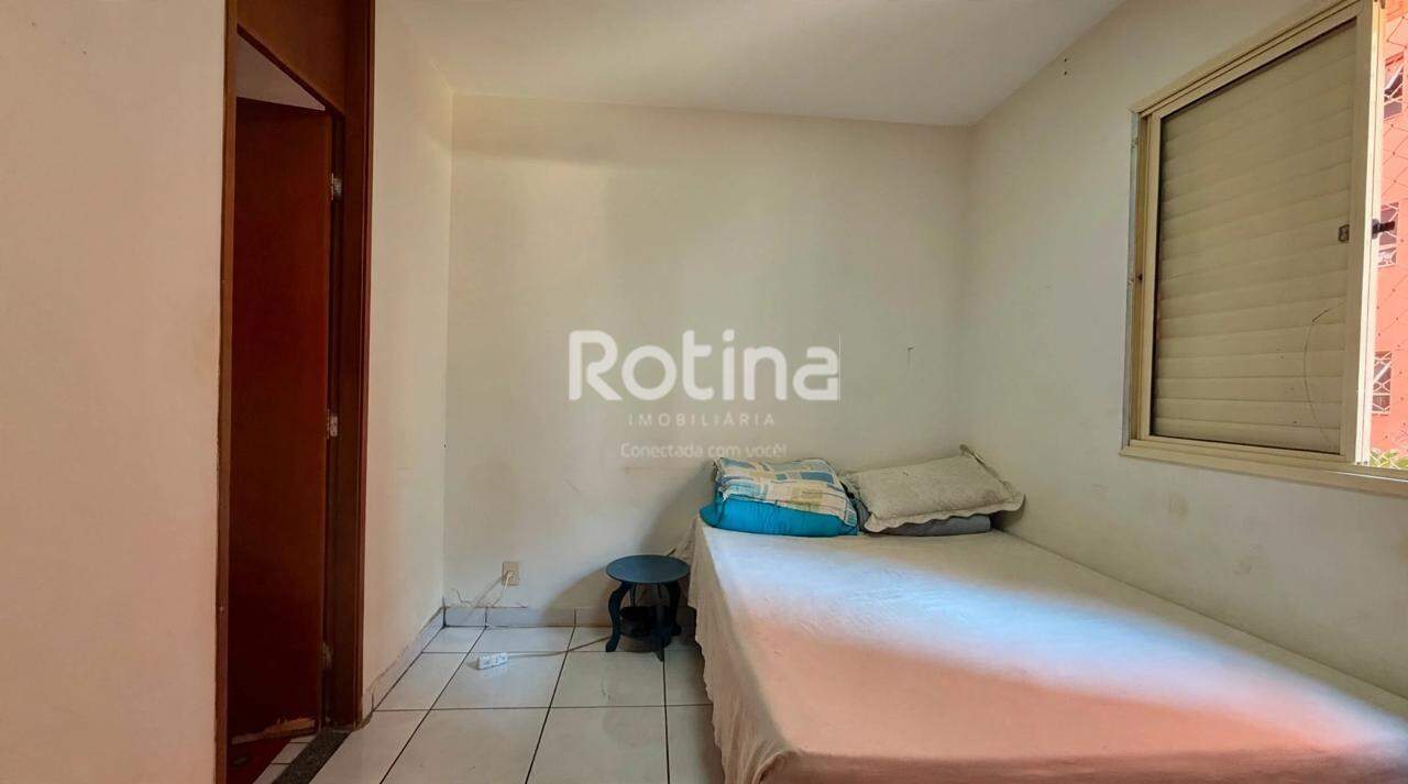 Apartamento à venda, 3 quartos em Uberlândia no bairro Santa Maria no valor de R$ 350.000,00 - Rotina Imobiliária: 