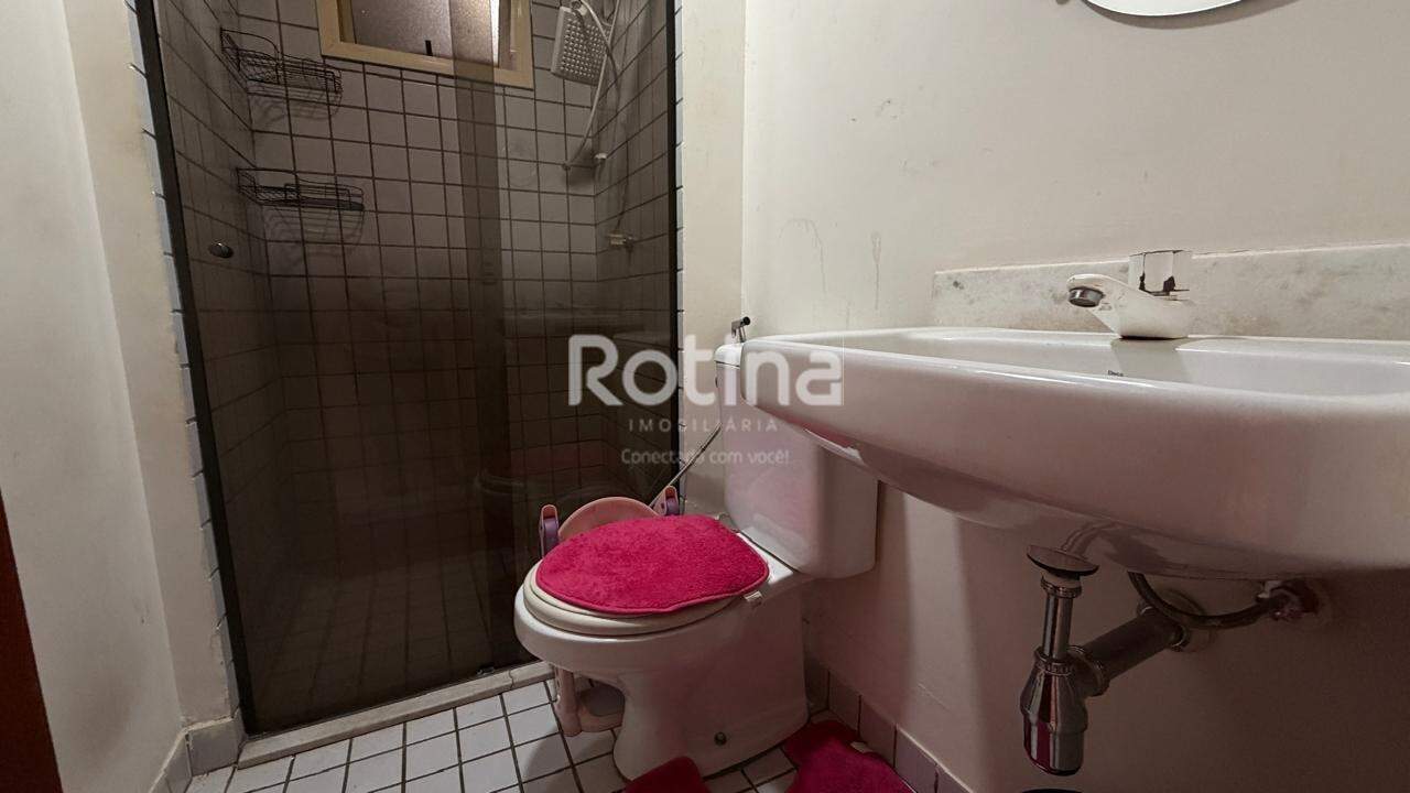 Apartamento à venda, 3 quartos em Uberlândia no bairro Santa Maria no valor de R$ 350.000,00 - Rotina Imobiliária: 