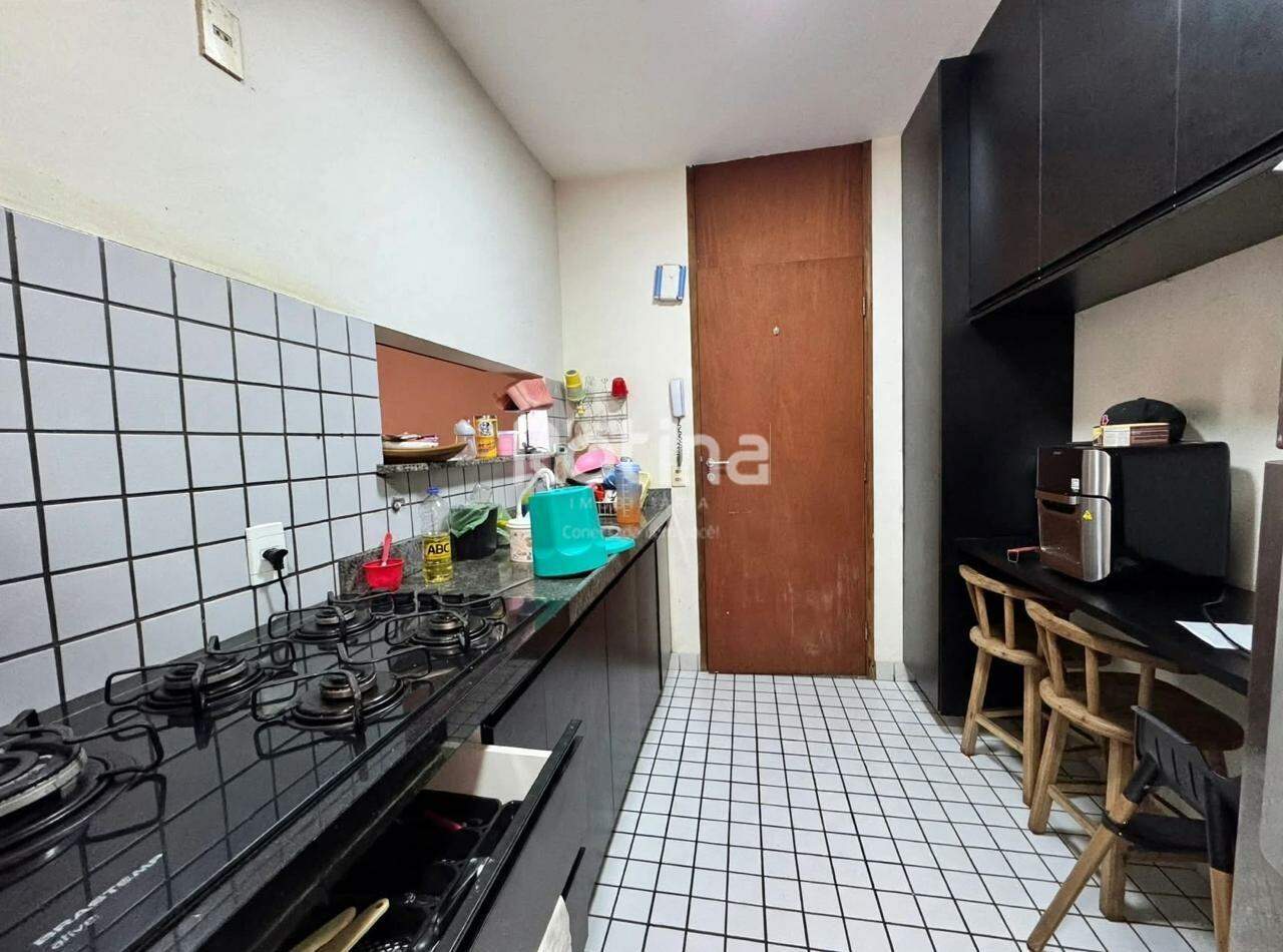 Apartamento à venda, 3 quartos em Uberlândia no bairro Santa Maria no valor de R$ 350.000,00 - Rotina Imobiliária: 