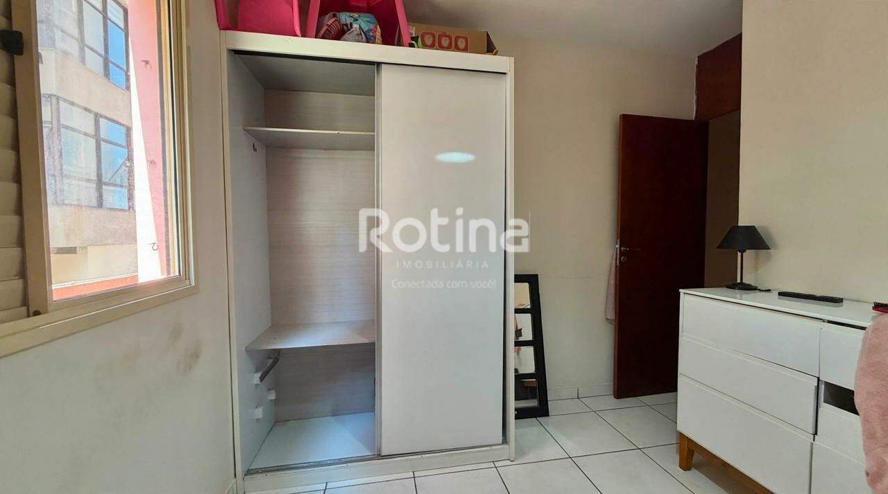 Apartamento à venda, 3 quartos em Uberlândia no bairro Santa Maria no valor de R$ 350.000,00 - Rotina Imobiliária: 