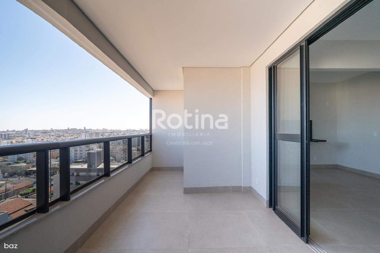 Apartamento à venda, 3 quartos em Uberlândia no bairro Santa Mônica no valor de R$ 965.000,00 - Rotina Imobiliária: 