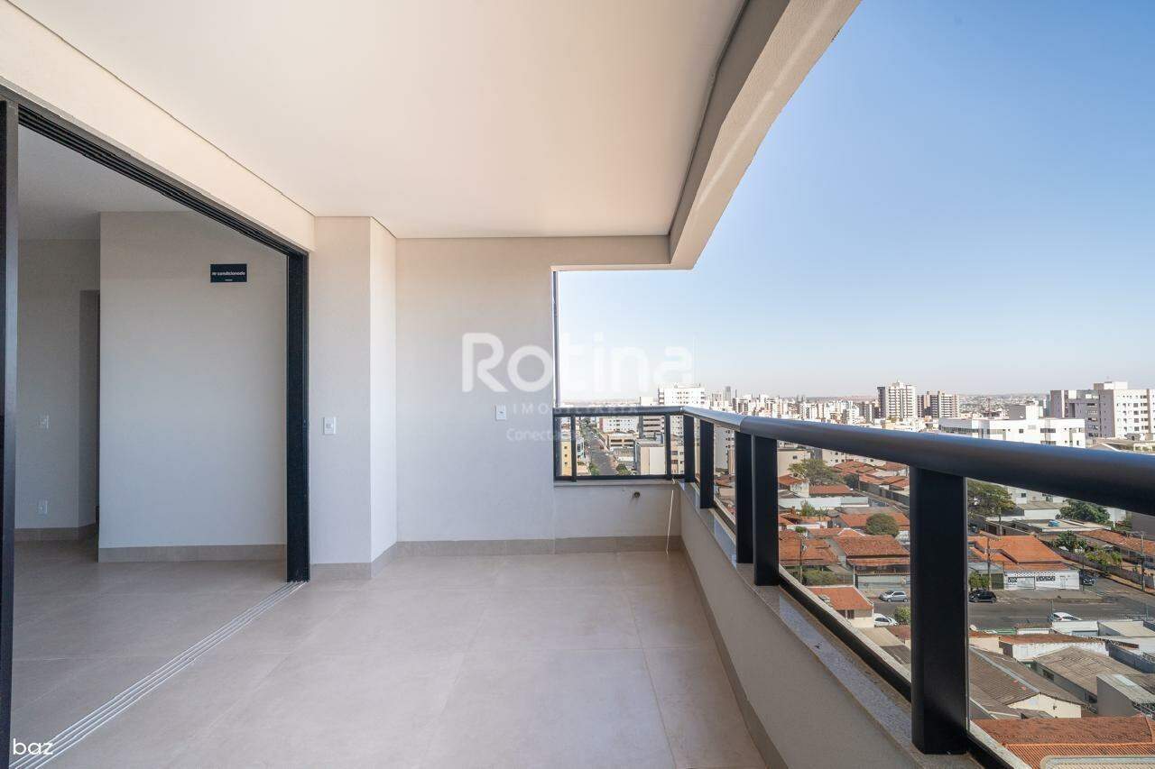 Apartamento à venda, 3 quartos em Uberlândia no bairro Santa Mônica no valor de R$ 965.000,00 - Rotina Imobiliária: 