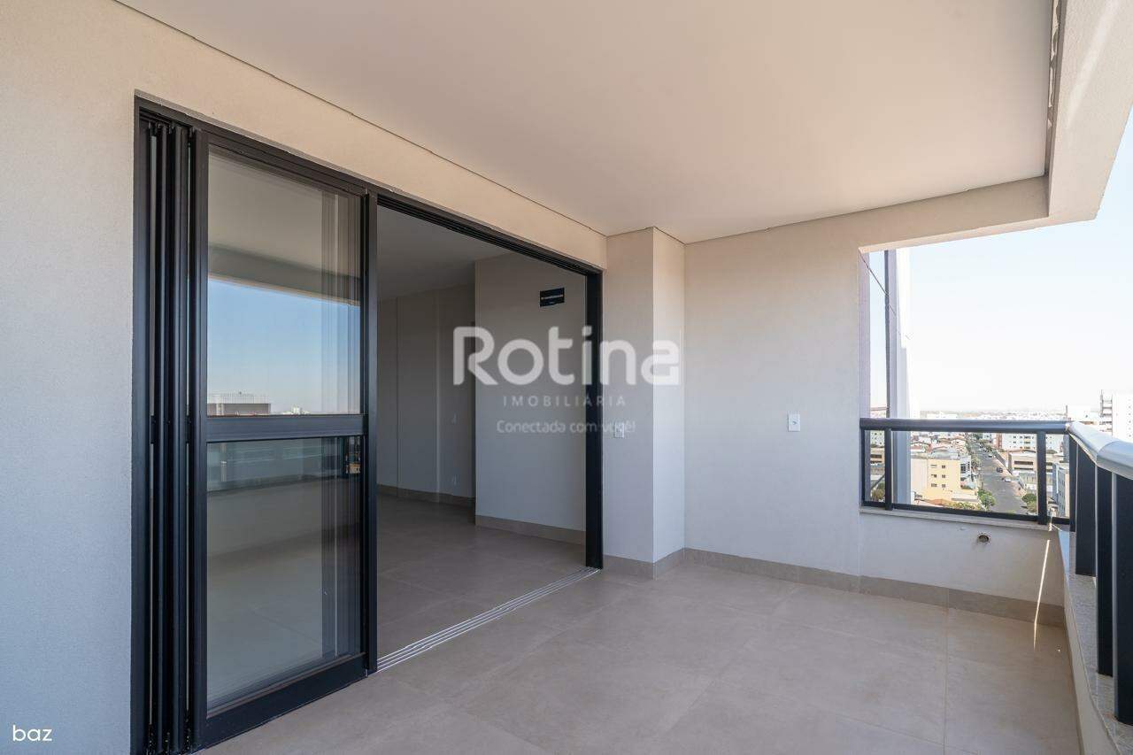 Apartamento à venda, 3 quartos em Uberlândia no bairro Santa Mônica no valor de R$ 965.000,00 - Rotina Imobiliária: 