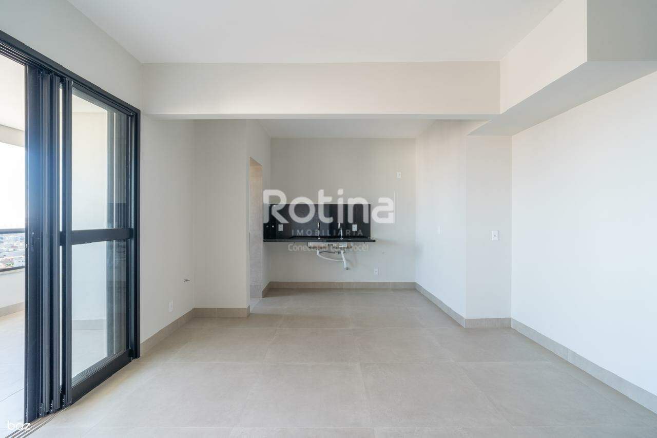 Apartamento à venda, 3 quartos em Uberlândia no bairro Santa Mônica no valor de R$ 965.000,00 - Rotina Imobiliária: 
