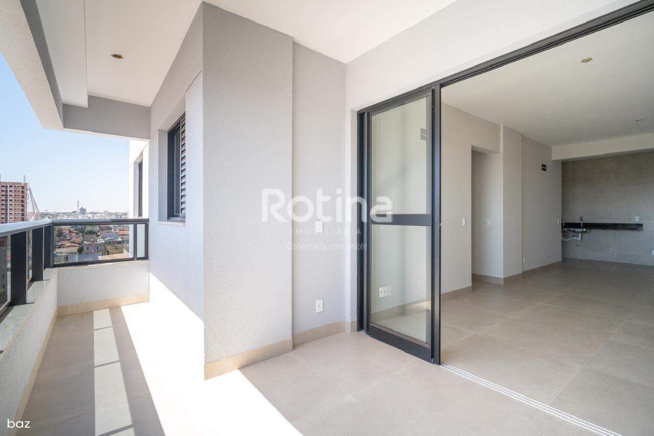 Apartamento à venda, 3 quartos em Uberlândia no bairro Santa Mônica no valor de R$ 965.000,00 - Rotina Imobiliária: 