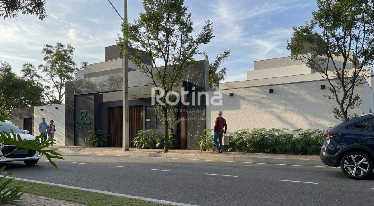 Casa Condomínio Fechado à venda, 2 quartos em Uberlândia no bairro Chacaras Tubalina e Quartel no valor de R$ 269.000,00 - Rotina Imobiliária: 