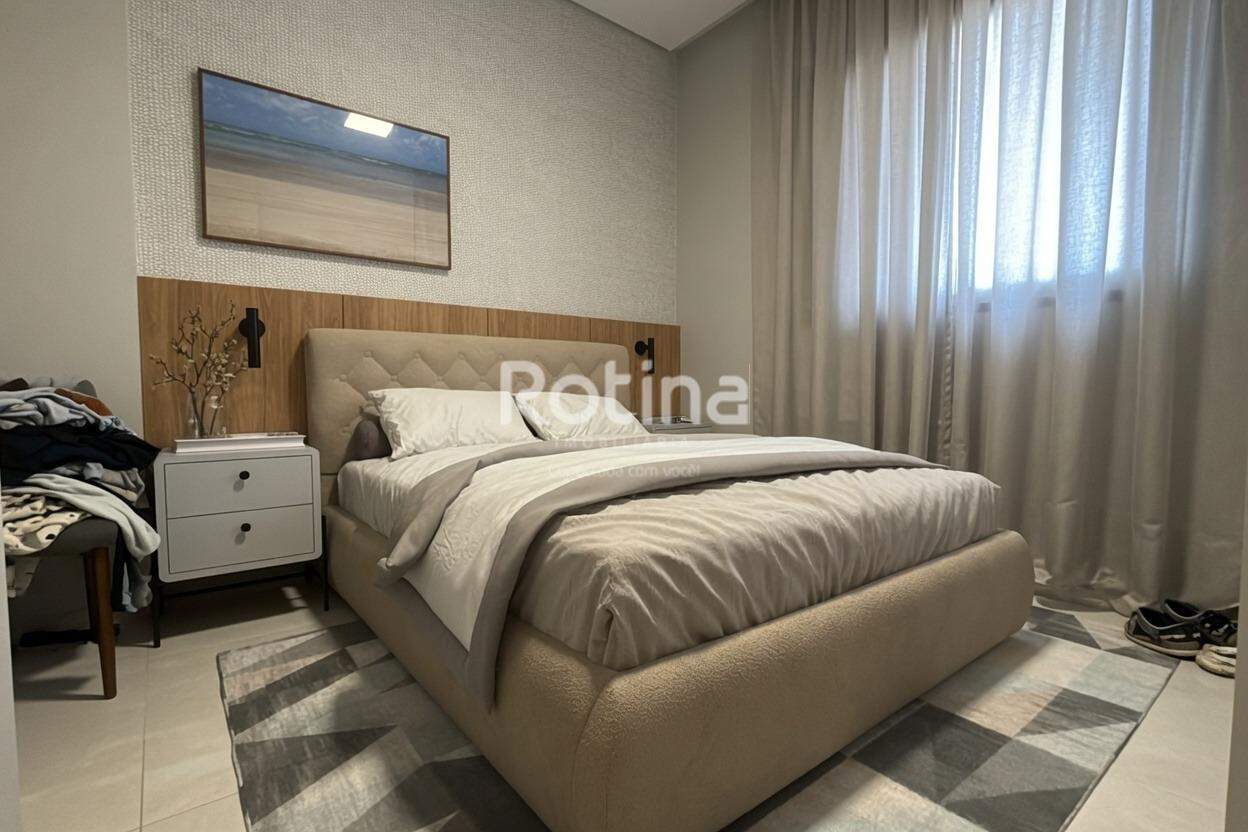 Casa Condomínio Fechado à venda, 2 quartos em Uberlândia no bairro Chacaras Tubalina e Quartel no valor de R$ 269.000,00 - Rotina Imobiliária: 