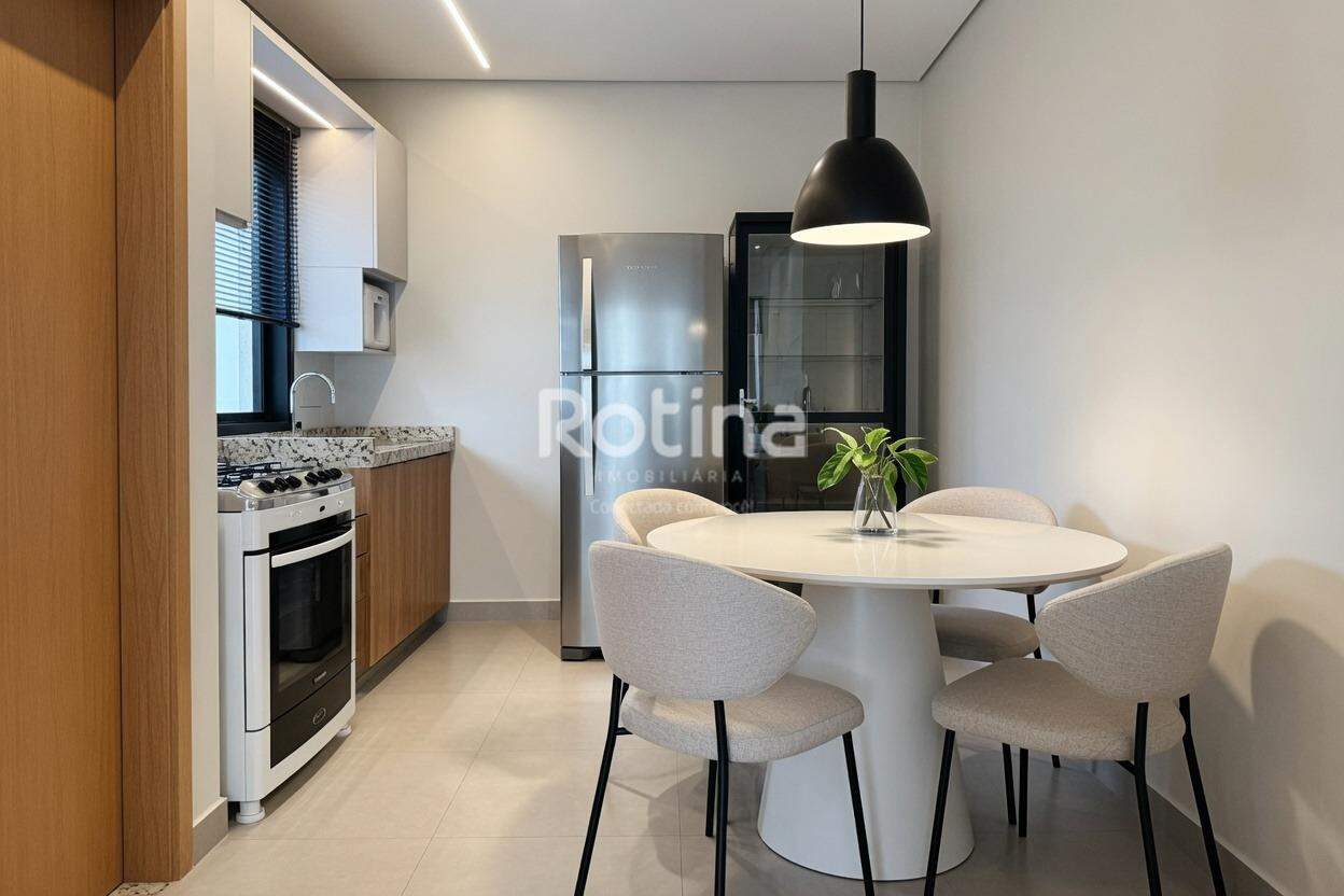 Casa Condomínio Fechado à venda, 2 quartos em Uberlândia no bairro Chacaras Tubalina e Quartel no valor de R$ 269.000,00 - Rotina Imobiliária: 