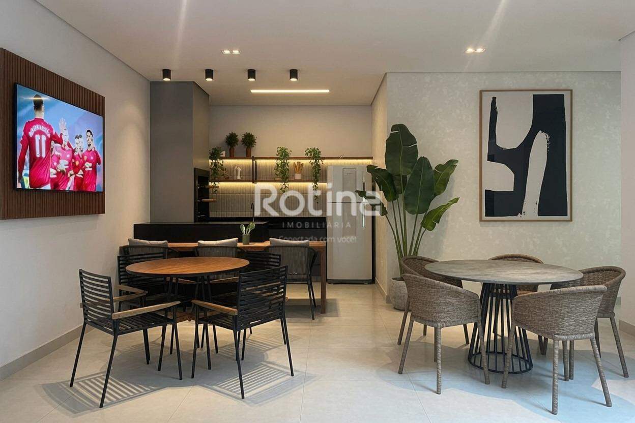 Casa Condomínio Fechado à venda, 2 quartos em Uberlândia no bairro Chacaras Tubalina e Quartel no valor de R$ 269.000,00 - Rotina Imobiliária: 