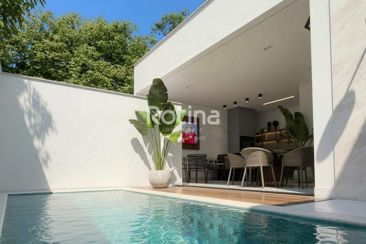 Casa Condomínio Fechado à venda, 2 quartos em Uberlândia no bairro Chacaras Tubalina e Quartel no valor de R$ 269.000,00 - Rotina Imobiliária: 