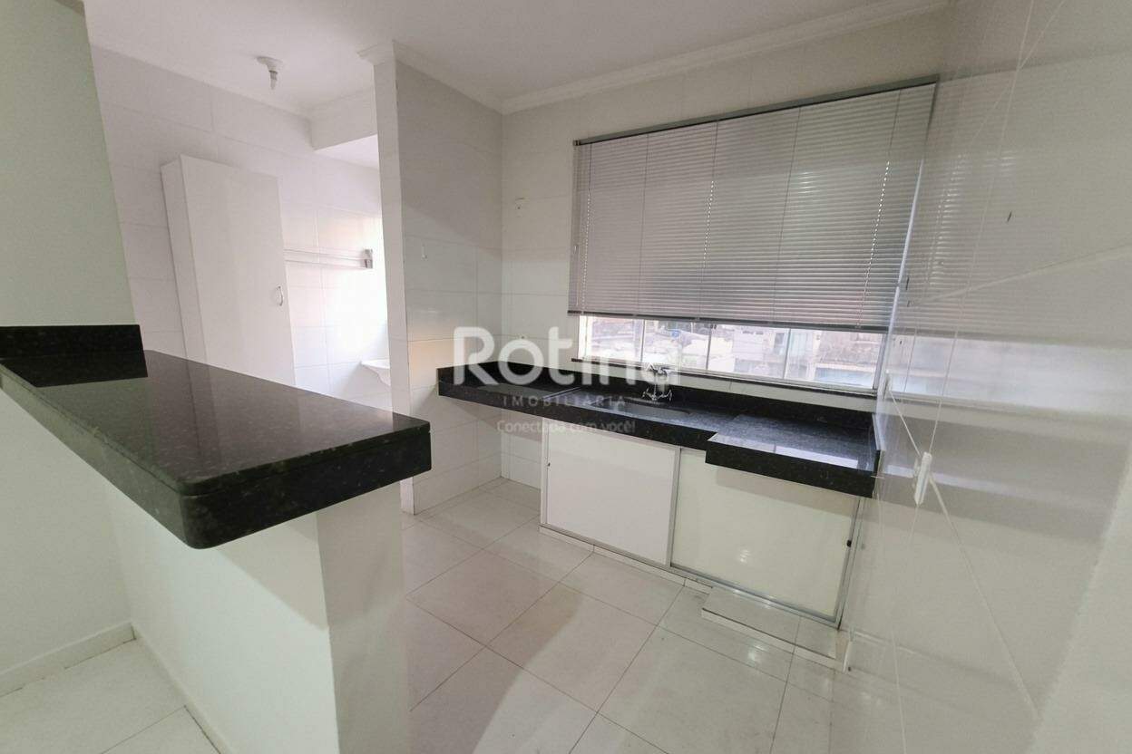 Apartamento à venda, 2 quartos em Uberlândia no bairro Tubalina no valor de R$ 270.000,00 - Rotina Imobiliária: 