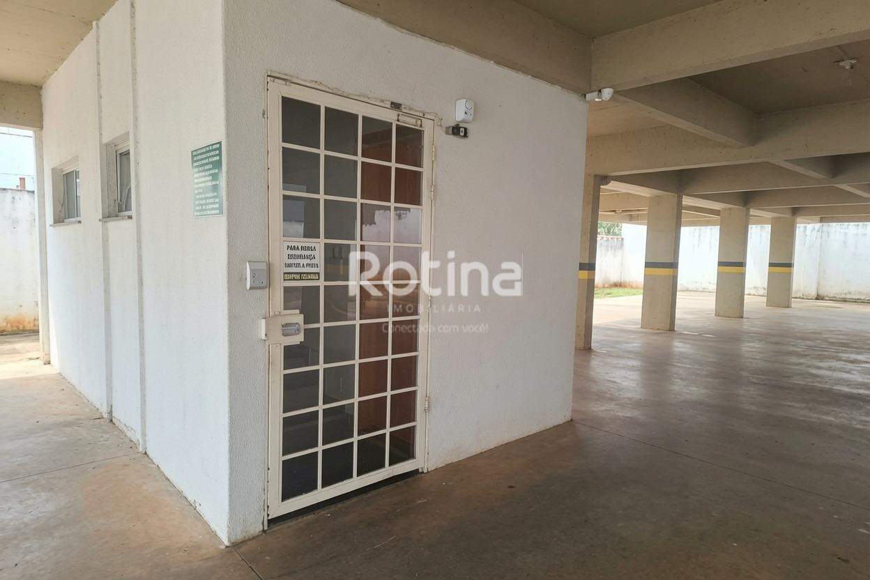 Apartamento à venda, 2 quartos em Uberlândia no bairro Tubalina no valor de R$ 270.000,00 - Rotina Imobiliária: 