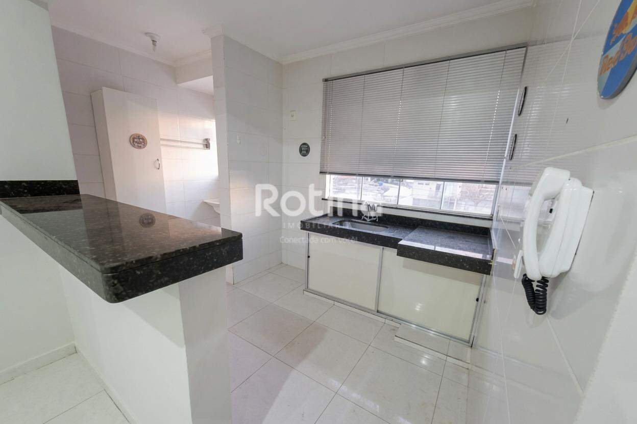 Apartamento à venda, 2 quartos em Uberlândia no bairro Tubalina no valor de R$ 270.000,00 - Rotina Imobiliária: 