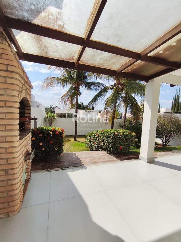 Casa à venda, 4 quartos em Uberlândia no bairro Gávea no valor de R$ 2.190.000,00 - Rotina Imobiliária: 