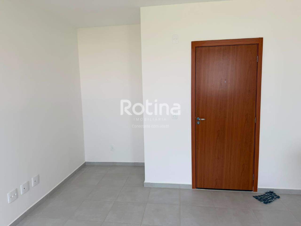 Apartamento para alugar, 2 quartos em Uberlândia no bairro Shopping Park no valor de R$ 1.000,00 - Rotina Imobiliária: 
