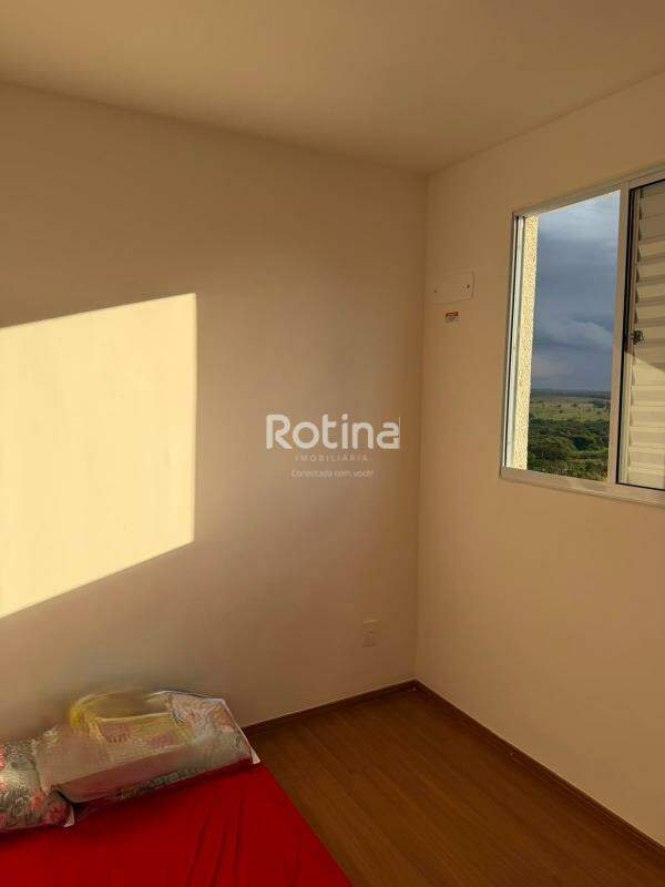 Apartamento para alugar, 2 quartos em Uberlândia no bairro Shopping Park no valor de R$ 1.000,00 - Rotina Imobiliária: 