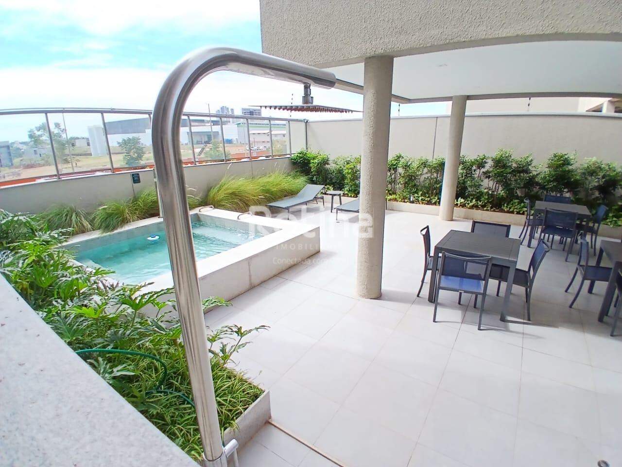 Apartamento para alugar, 3 quartos em Uberlândia no bairro Gávea no valor de R$ 6.800,00 - Rotina Imobiliária: 