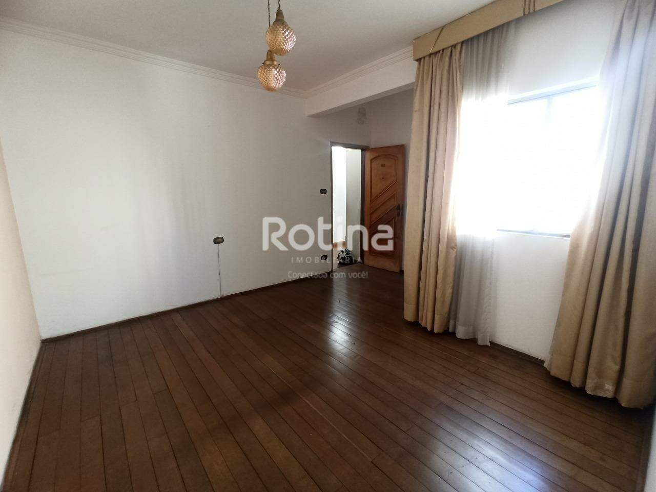 Apartamento para alugar, 3 quartos em Uberlândia no bairro Centro no valor de R$ 2.000,00 - Rotina Imobiliária: 