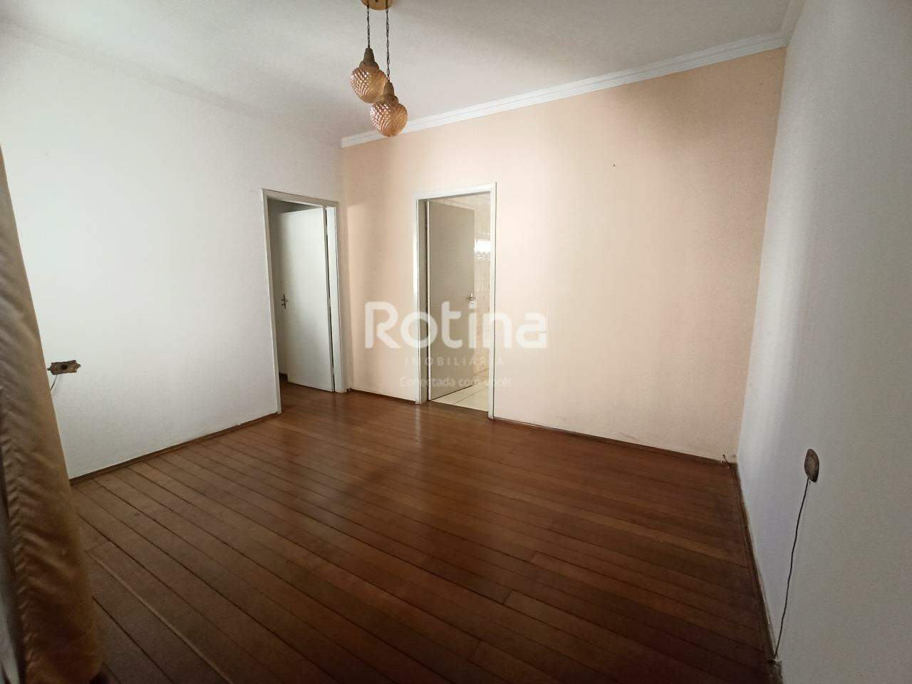 Apartamento para alugar, 3 quartos em Uberlândia no bairro Centro no valor de R$ 2.000,00 - Rotina Imobiliária: 