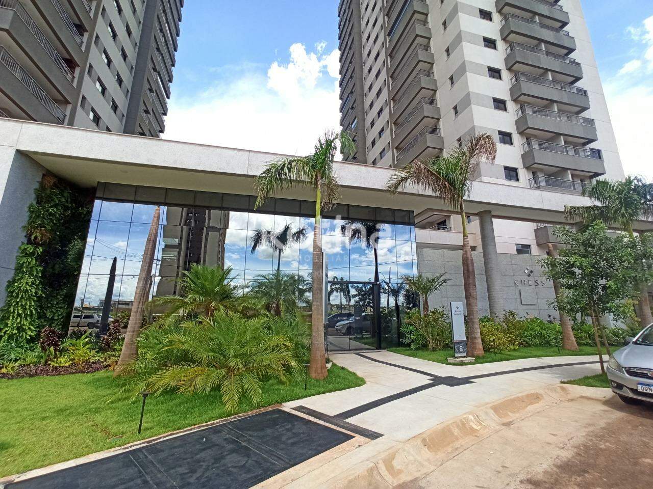 Apartamento para alugar, 2 quartos em Uberlândia no bairro Jardim Sul no valor de R$ 4.950,00 - Rotina Imobiliária: 