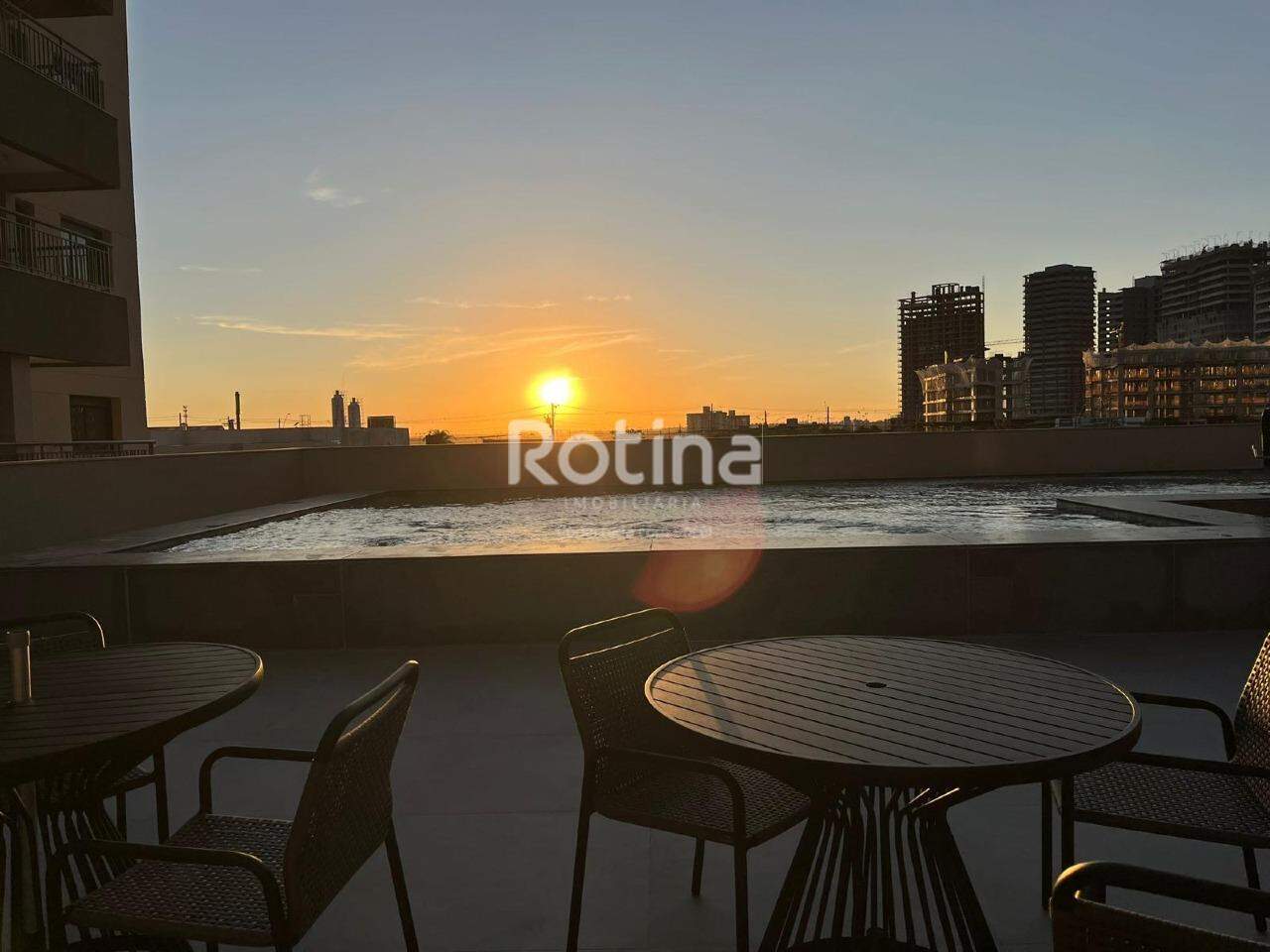 Apartamento para alugar, 2 quartos em Uberlândia no bairro Jardim Sul no valor de R$ 4.950,00 - Rotina Imobiliária: 
