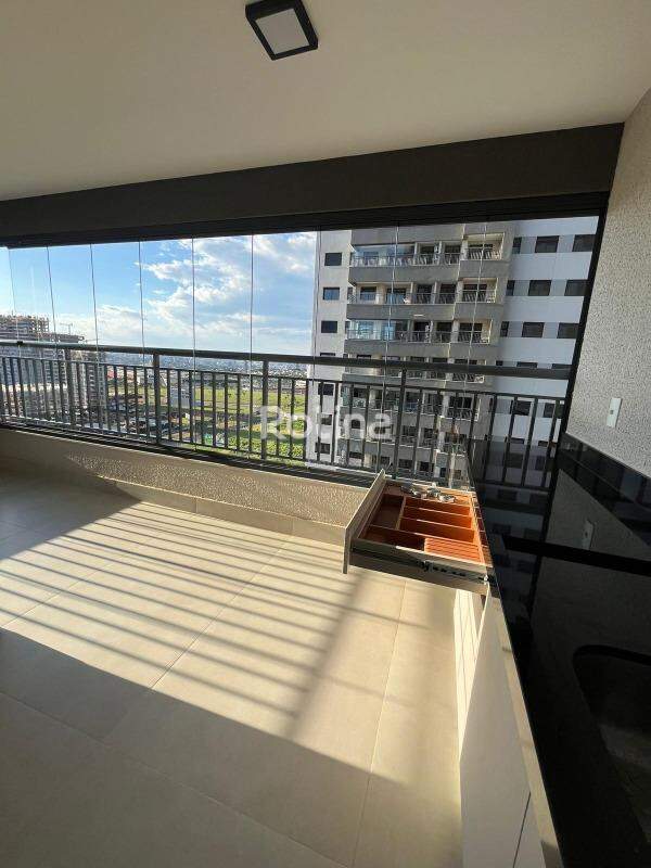 Apartamento para alugar, 2 quartos em Uberlândia no bairro Jardim Sul no valor de R$ 4.950,00 - Rotina Imobiliária: 