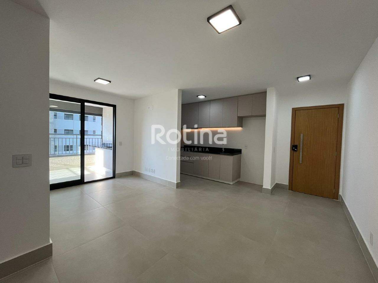 Apartamento para alugar, 2 quartos em Uberlândia no bairro Jardim Sul no valor de R$ 4.950,00 - Rotina Imobiliária: 