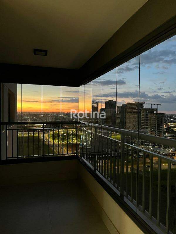 Apartamento para alugar, 2 quartos em Uberlândia no bairro Jardim Sul no valor de R$ 4.950,00 - Rotina Imobiliária: 
