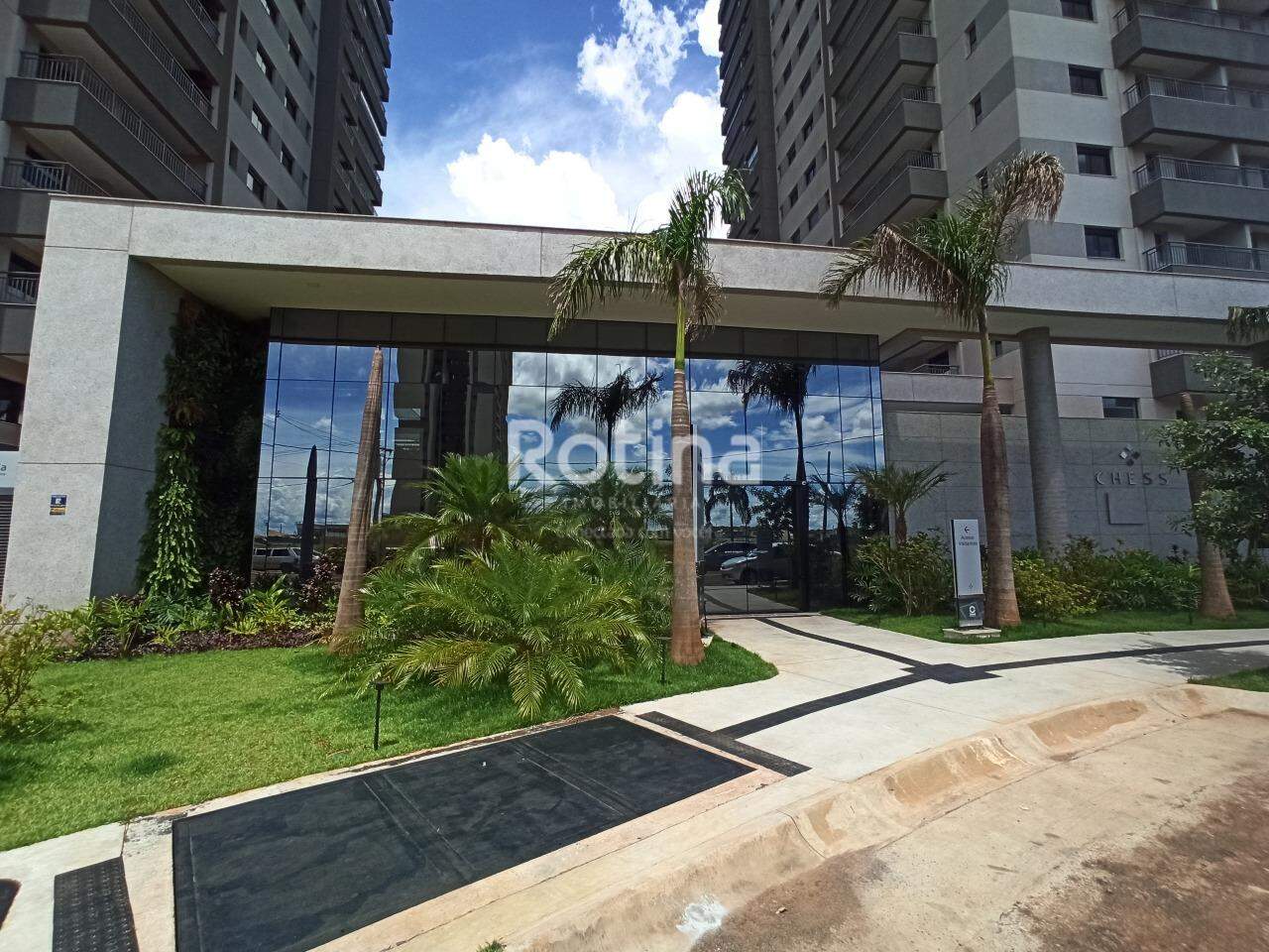 Apartamento para alugar, 2 quartos em Uberlândia no bairro Jardim Sul no valor de R$ 4.950,00 - Rotina Imobiliária: 