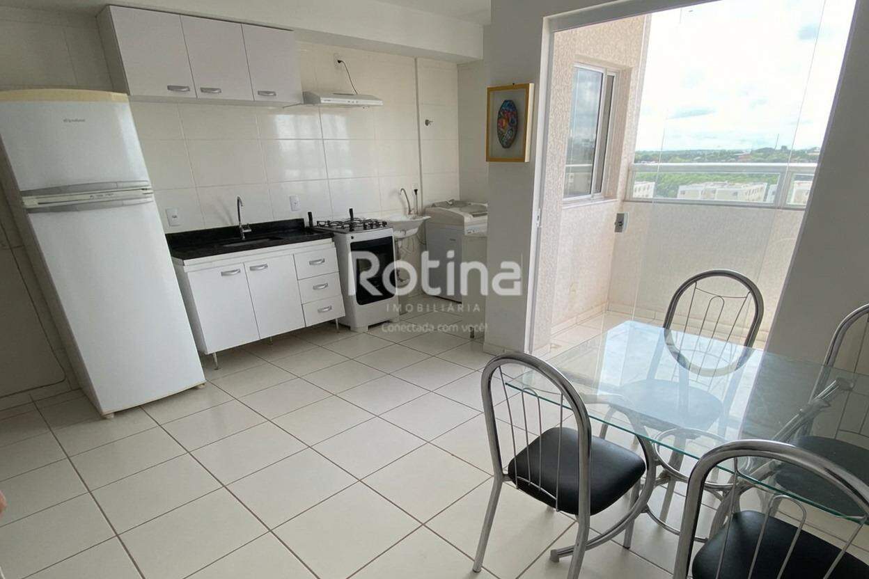 Apartamento à venda, 2 quartos em Uberlândia no bairro Jardim Brasília no valor de R$ 245.000,00 - Rotina Imobiliária: 