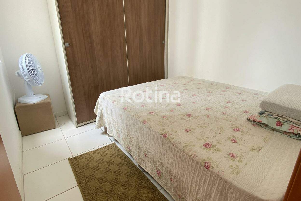 Apartamento à venda, 2 quartos em Uberlândia no bairro Jardim Brasília no valor de R$ 245.000,00 - Rotina Imobiliária: 