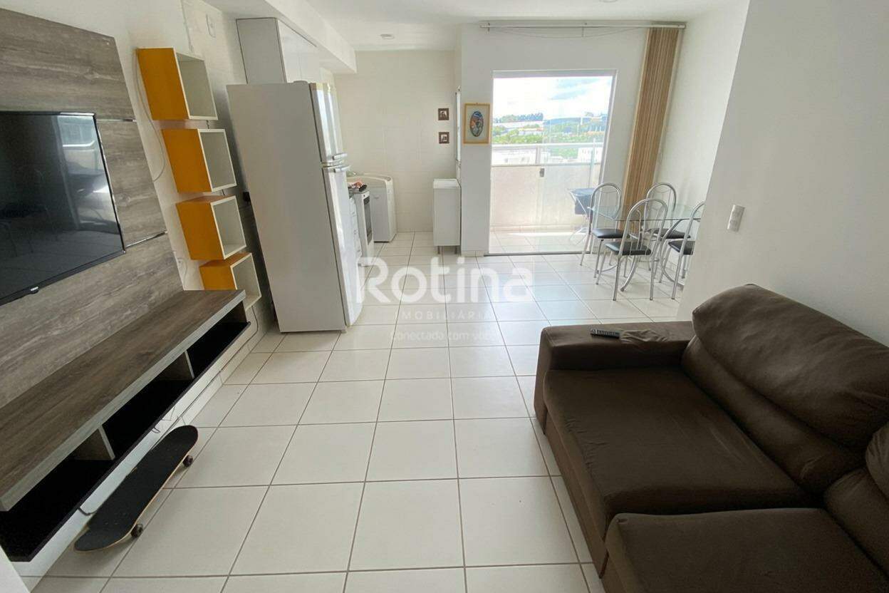 Apartamento à venda, 2 quartos em Uberlândia no bairro Jardim Brasília no valor de R$ 245.000,00 - Rotina Imobiliária: 