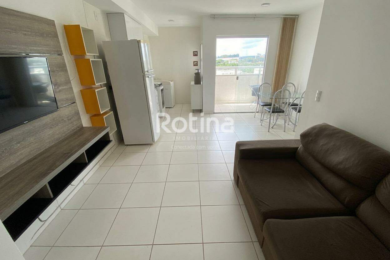 Apartamento à venda, 2 quartos em Uberlândia no bairro Jardim Brasília no valor de R$ 245.000,00 - Rotina Imobiliária: 