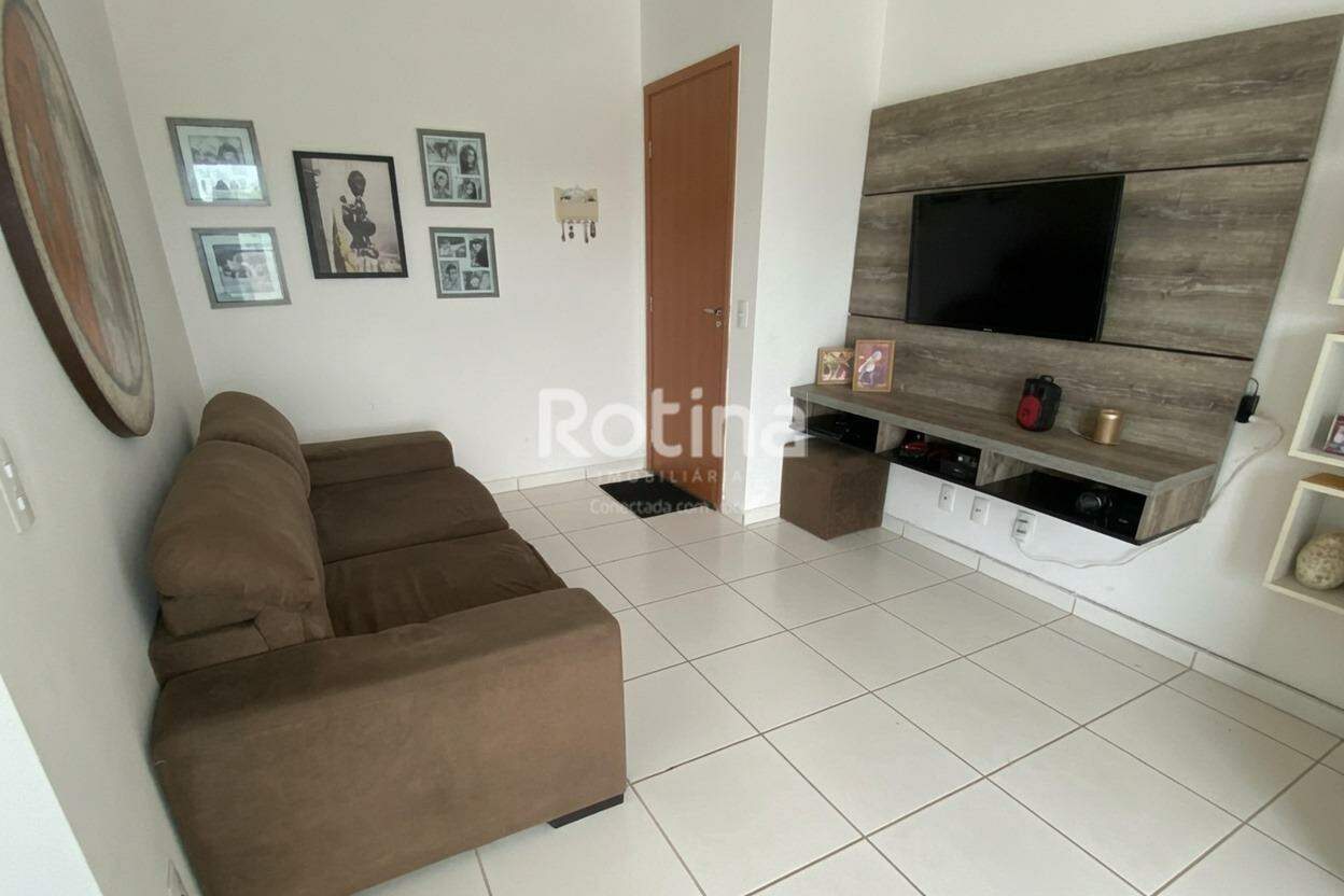 Apartamento à venda, 2 quartos em Uberlândia no bairro Jardim Brasília no valor de R$ 245.000,00 - Rotina Imobiliária: 